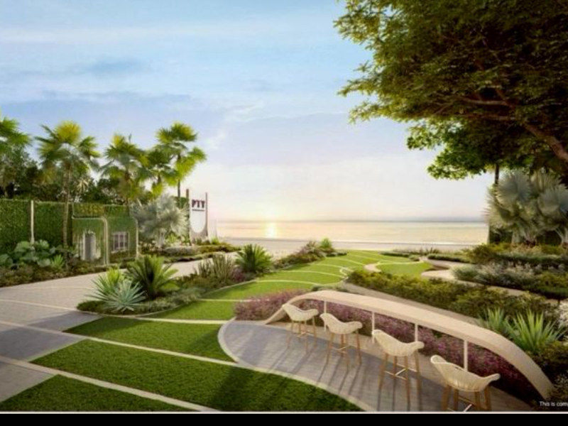 PTY Residence Sai 1 - photo 2