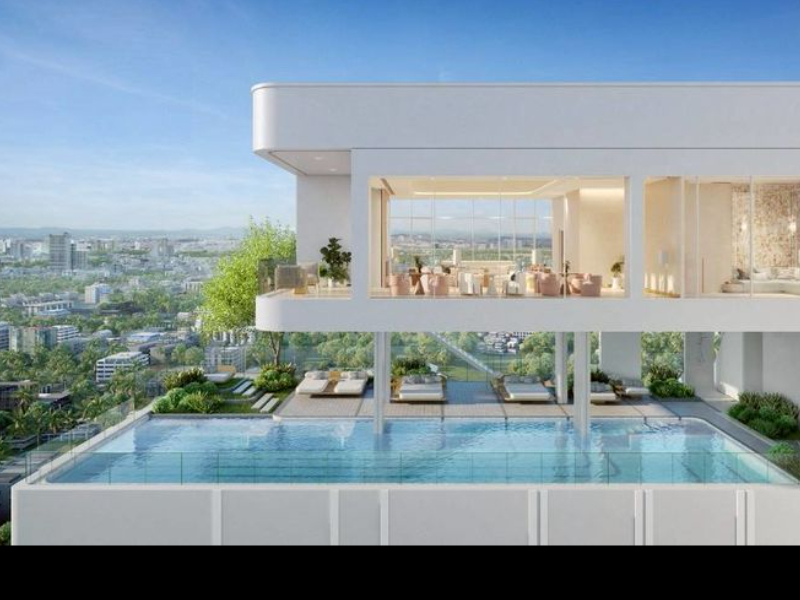 PTY Residence Sai 1