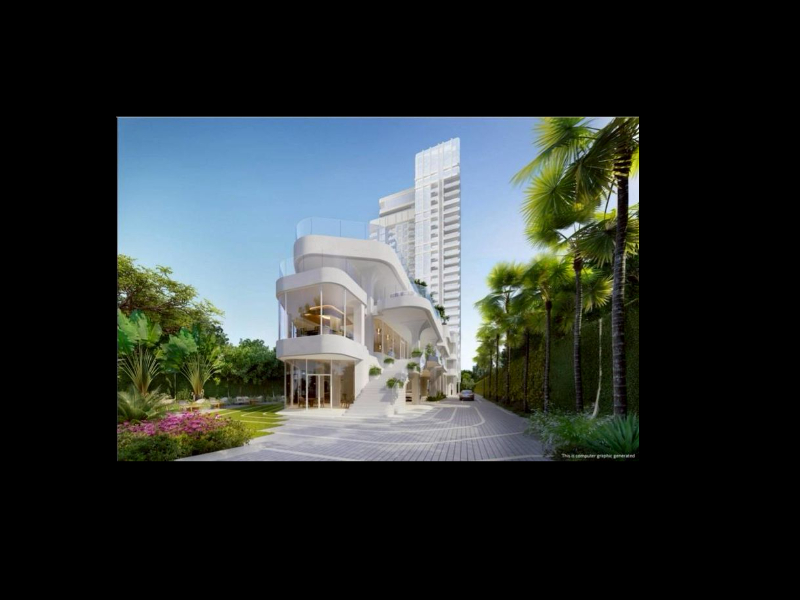 PTY Residence Sai 1 - photo 5