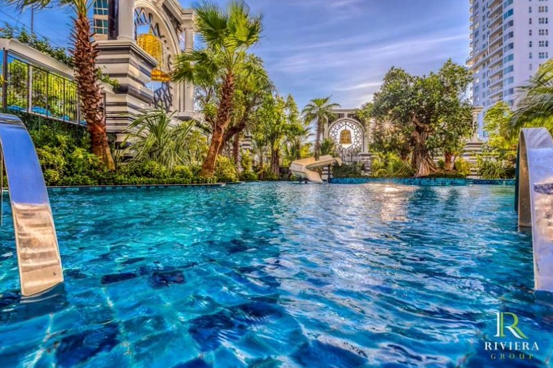 Riviera Monaco  - photo 9