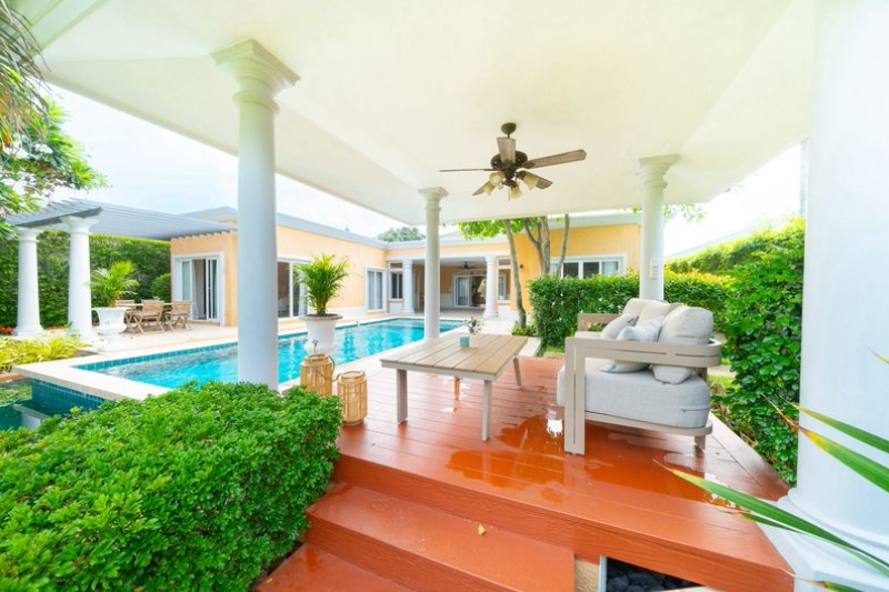 Siam royal view - photo 18