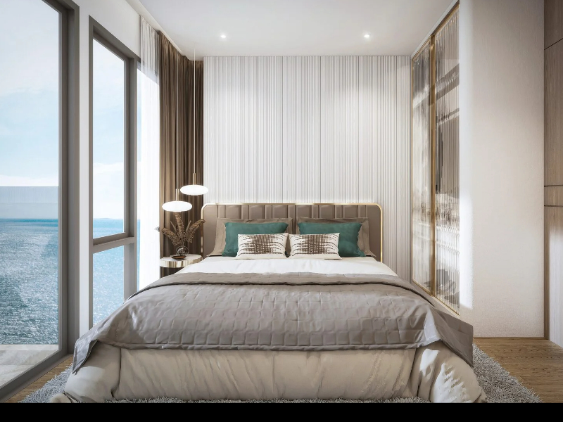 Seaspire Jomtien - photo 14