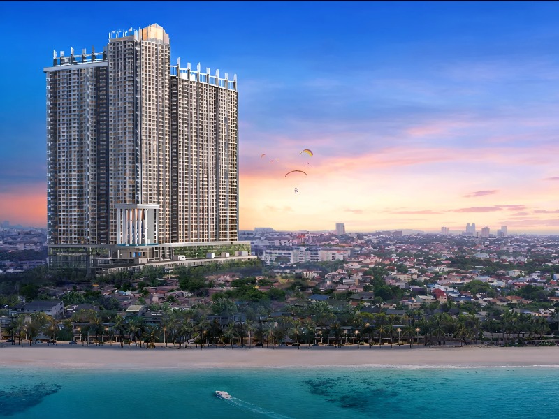 Copacabana Coral Reef  - photo 1