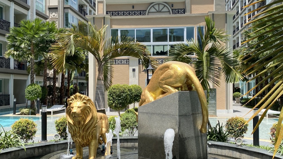 Dusit Grand Park 2 - photo 5