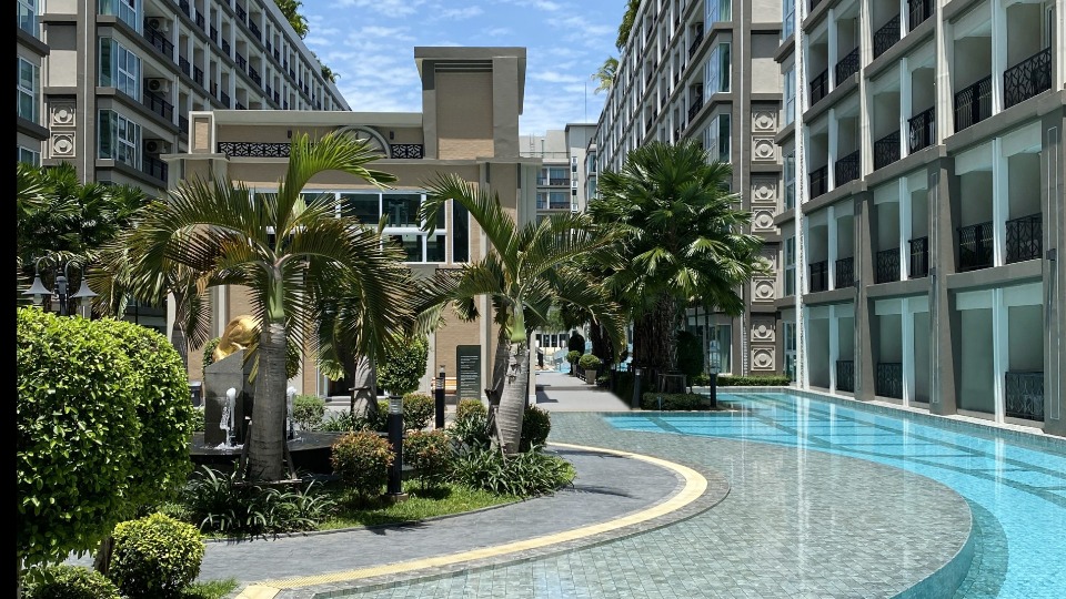 Dusit Grand Park 2 - photo 6