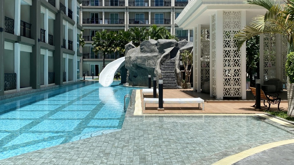 Dusit Grand Park 2 - photo 10