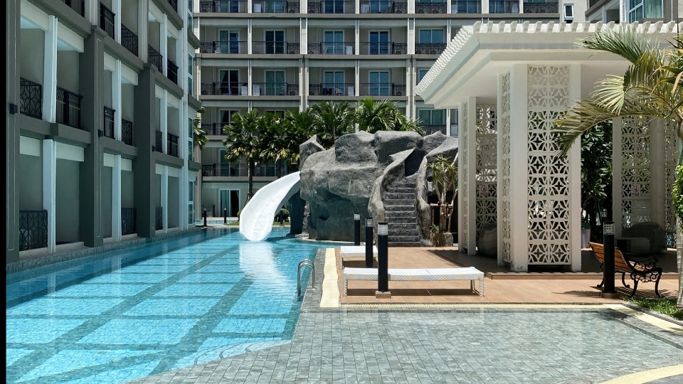 Dusit Grand Park 2 - photo 9