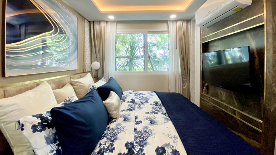 Dusit Grand Park 2 - photo 11