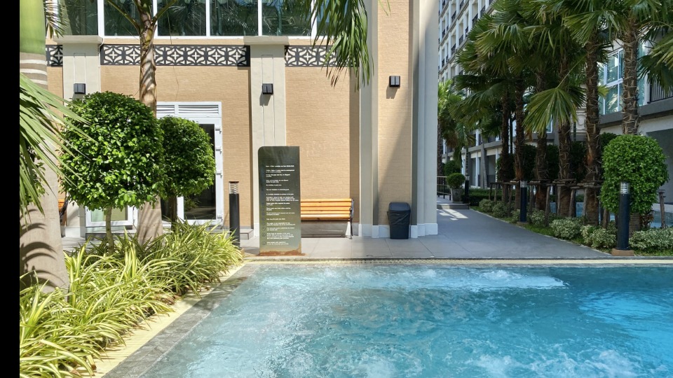 Dusit Grand Park 2 - photo 15