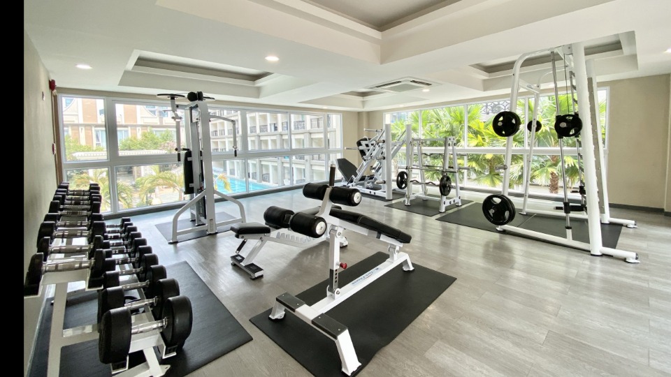 Dusit Grand Park 2 - photo 19