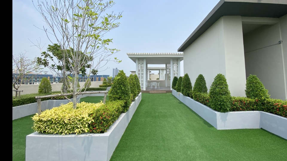 Dusit Grand Park 2 - photo 20
