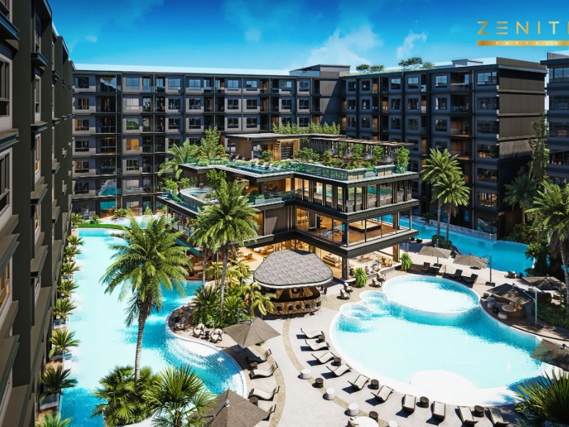 Zenith Pattaya 