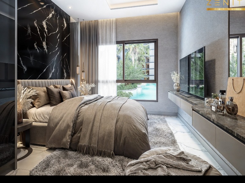 Zenith Pattaya  - photo 3