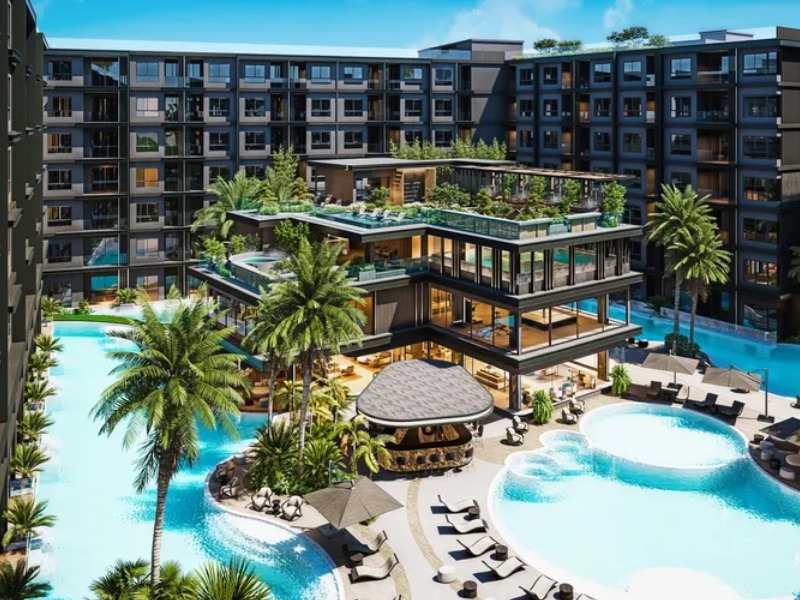 Zenith Pattaya  - photo 6