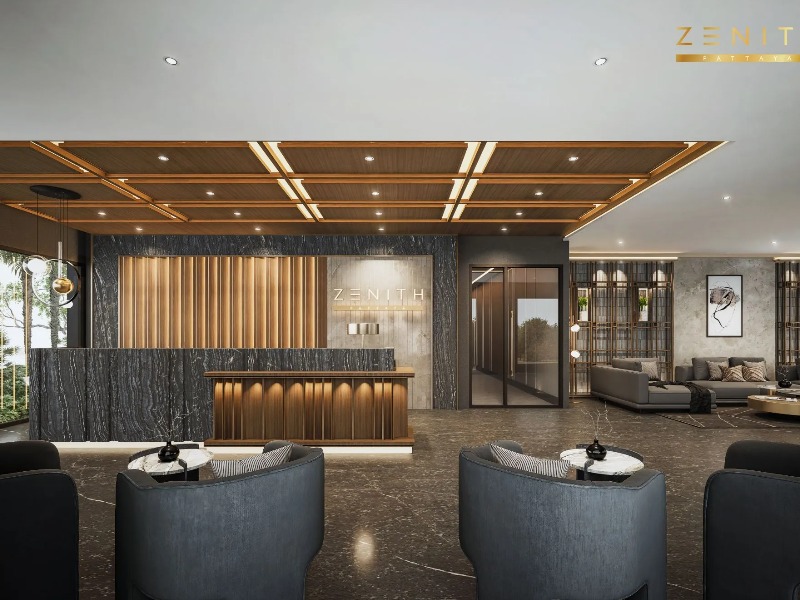 Zenith Pattaya  - photo 8