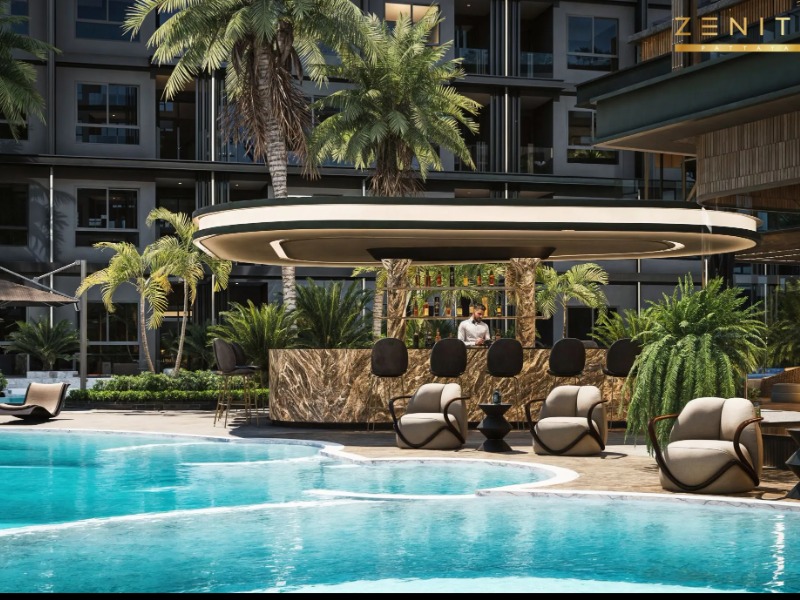 Zenith Pattaya  - photo 10