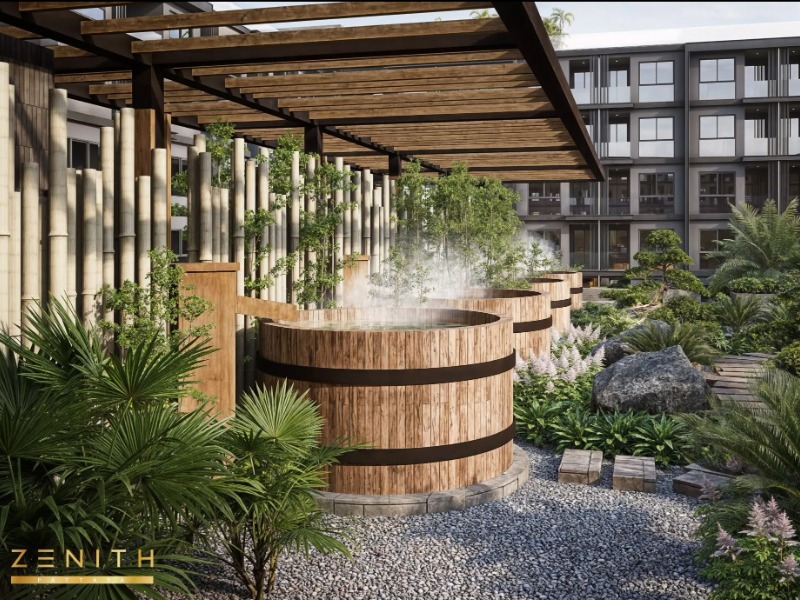 Zenith Pattaya  - photo 14