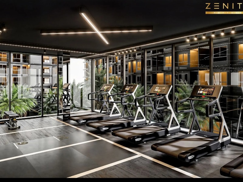 Zenith Pattaya  - photo 16