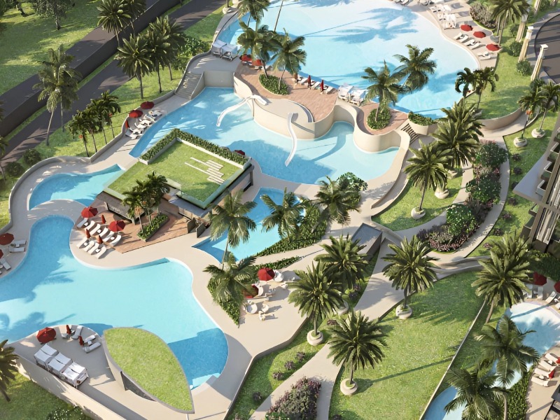 Grand Solaire Pattaya - photo 2