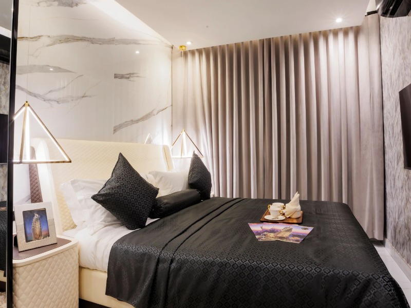 Grand Solaire Pattaya - photo 3
