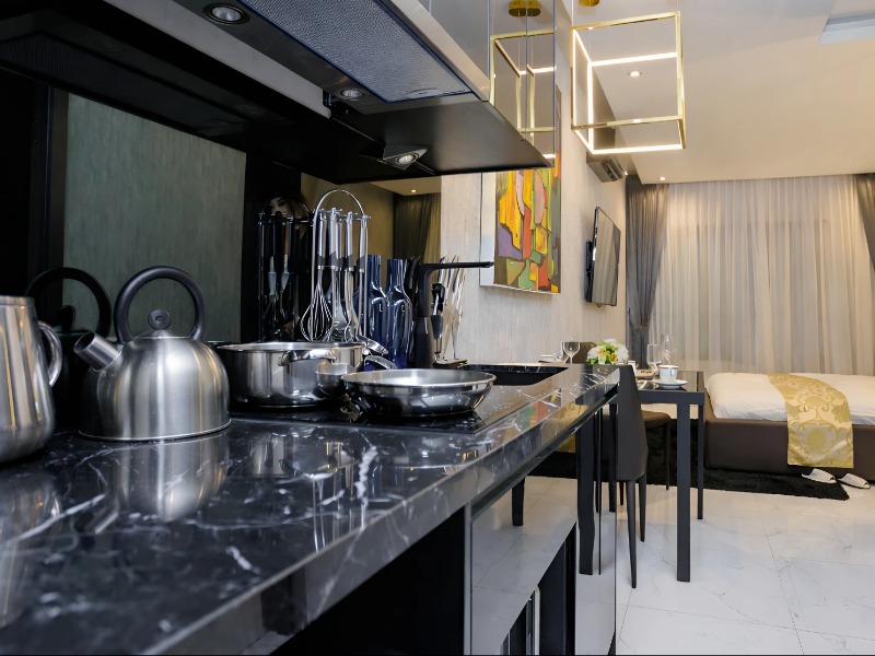 Grand Solaire Pattaya - photo 4