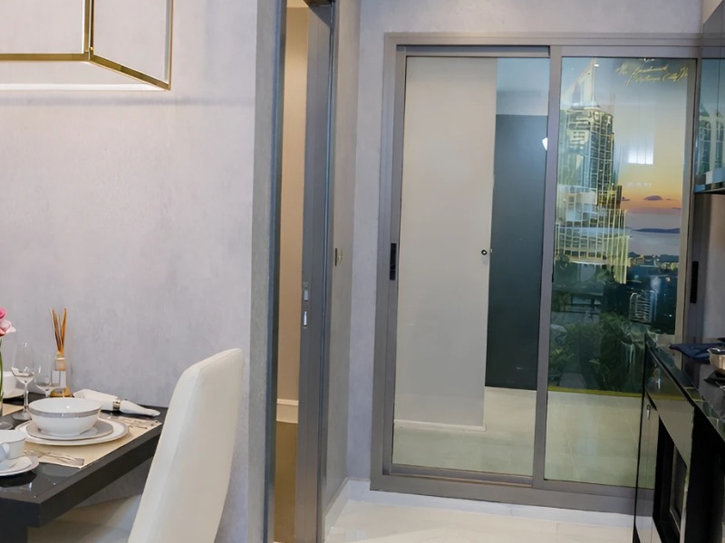 Grand Solaire Pattaya - photo 7