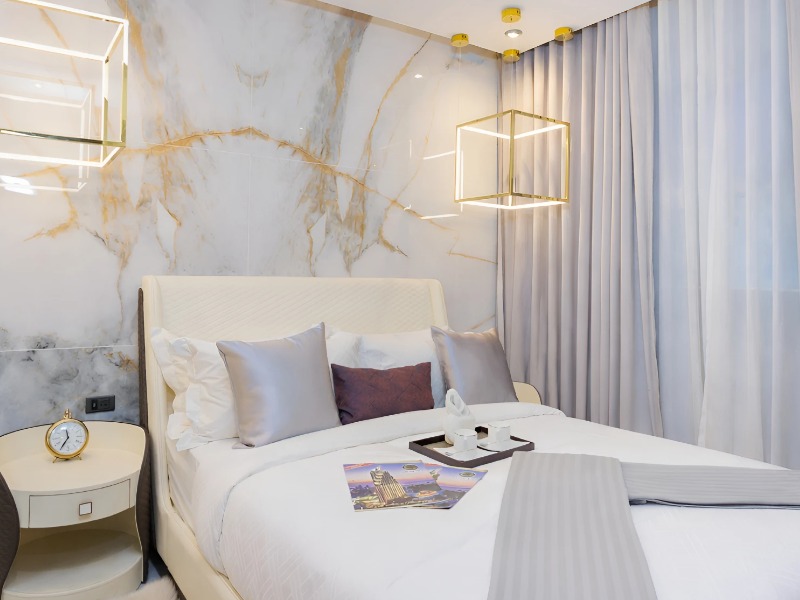 Grand Solaire Pattaya - photo 6