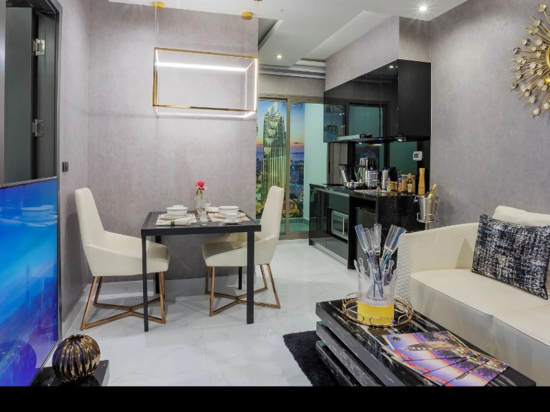 Grand Solaire Pattaya - photo 13
