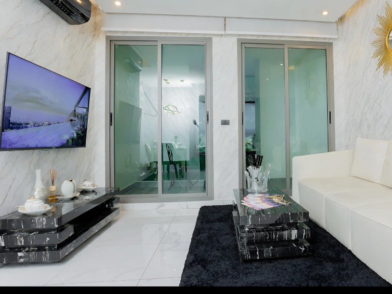Grand Solaire Pattaya - photo 12