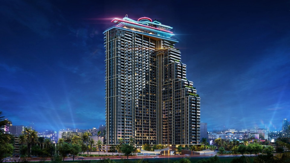 Grand Solaire Noble - photo 1