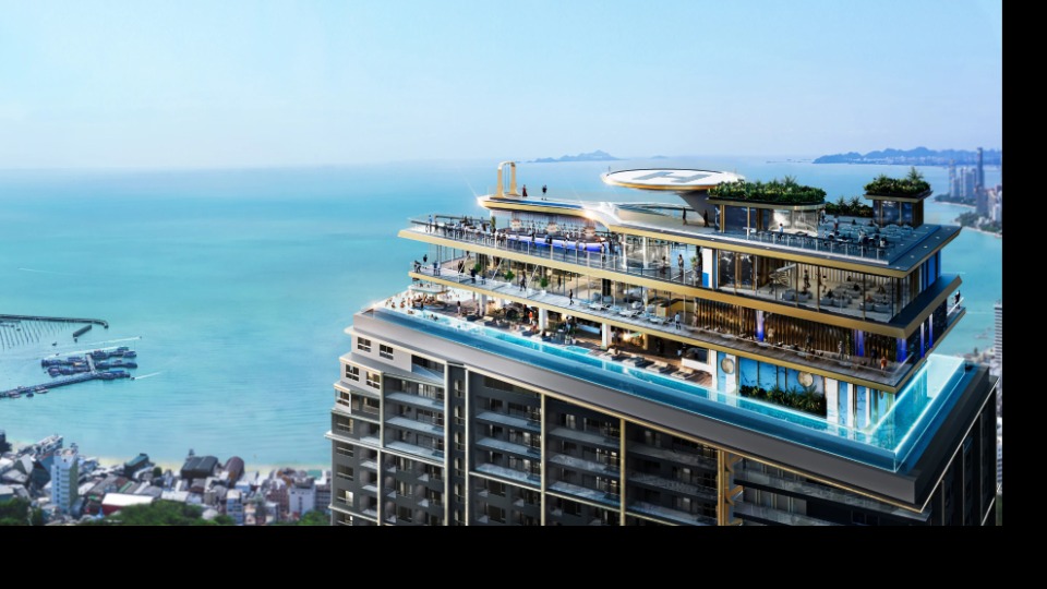 Grand Solaire Noble - photo 3