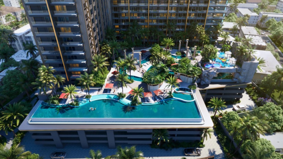 Grand Solaire Noble - photo 4