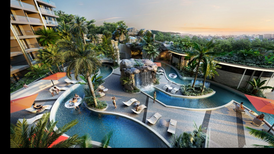 Grand Solaire Noble - photo 6
