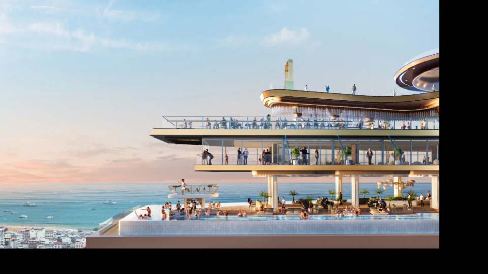 Grand Solaire Noble - photo 8