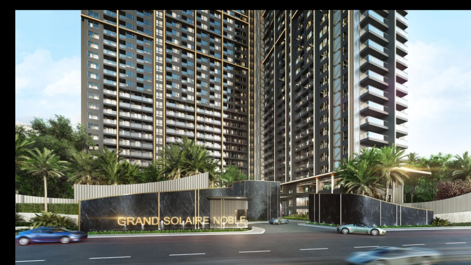 Grand Solaire Noble - photo 9