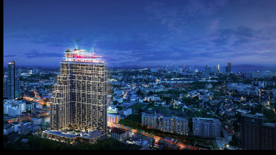 Grand Solaire Noble - photo 11