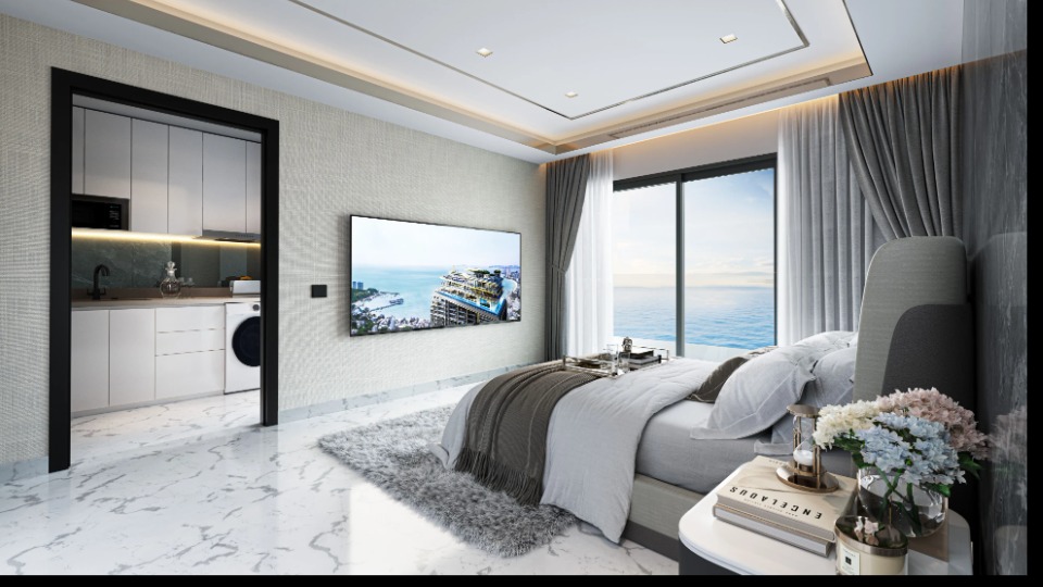 Grand Solaire Noble - photo 14
