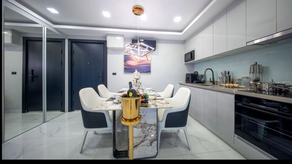 Grand Solaire Noble - photo 17