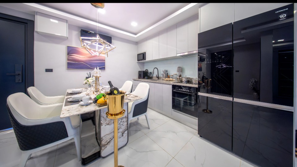 Grand Solaire Noble - photo 24