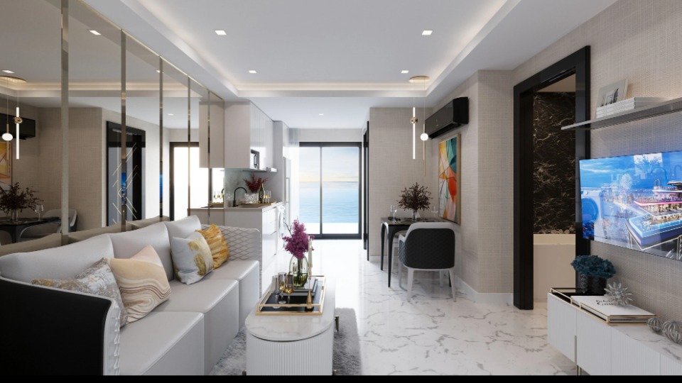 Grand Solaire Noble - photo 30