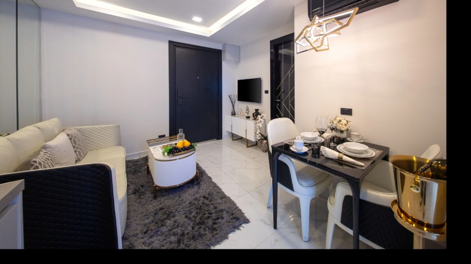 Grand Solaire Noble - photo 35