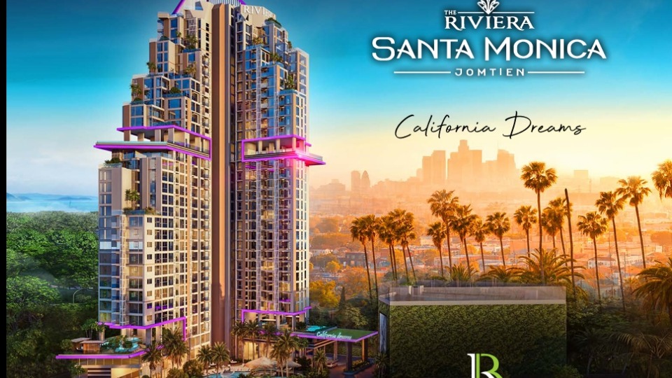 The Riviera Santa Monica - photo 1