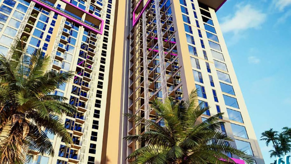 The Riviera Santa Monica - photo 3