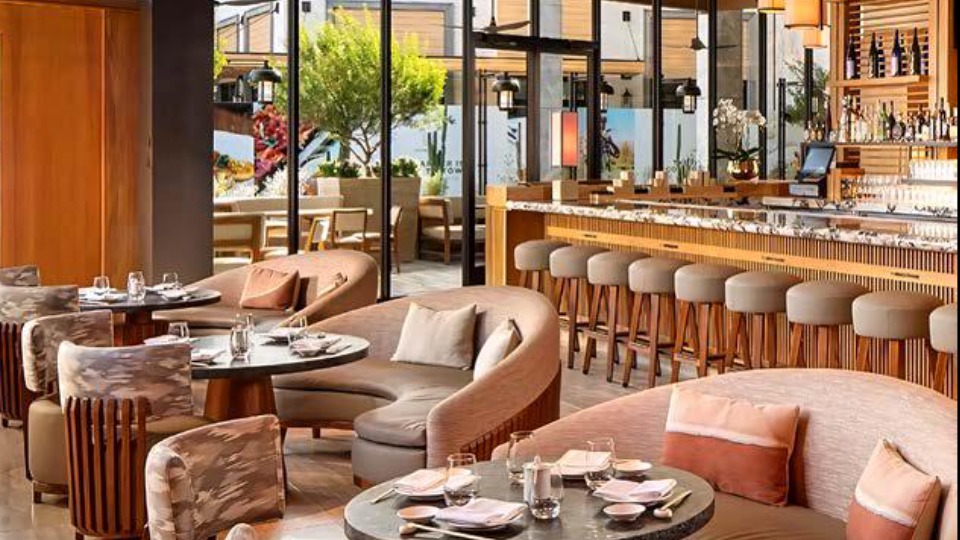The Riviera Santa Monica - photo 11