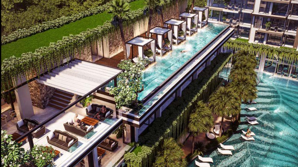 The Riviera Beverly Hills Residences - photo 2