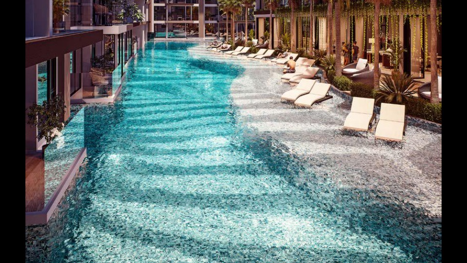 The Riviera Beverly Hills Residences - photo 3
