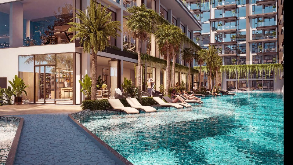 The Riviera Beverly Hills Residences - photo 9