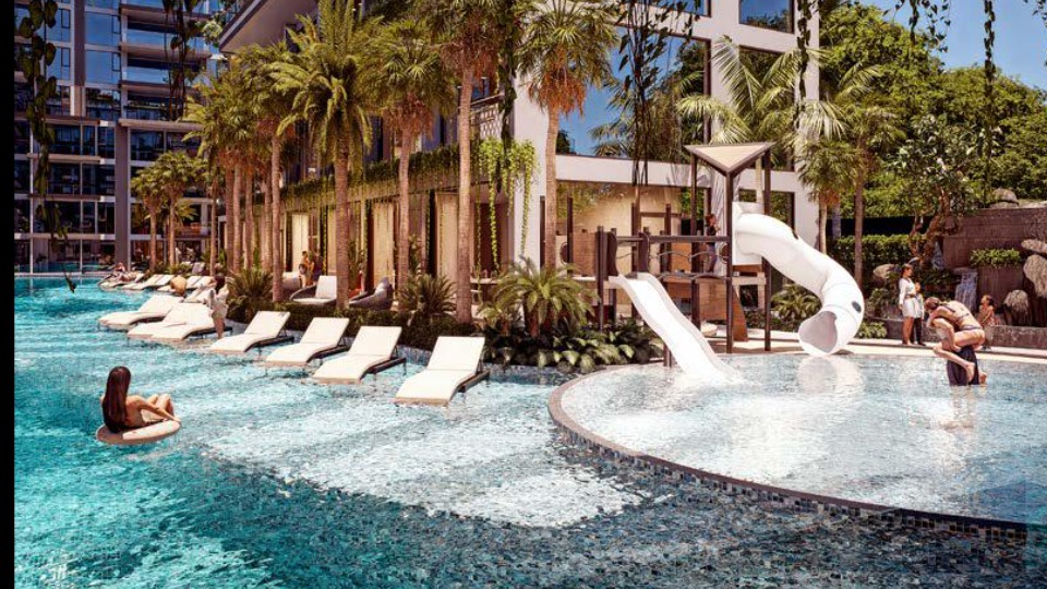 The Riviera Beverly Hills Residences - photo 7