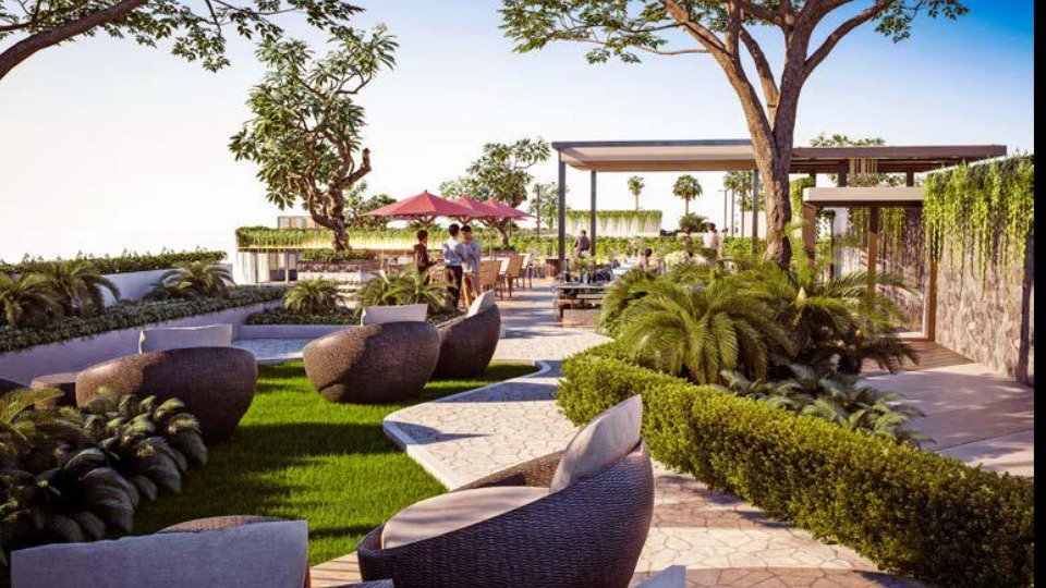 The Riviera Beverly Hills Residences - photo 10