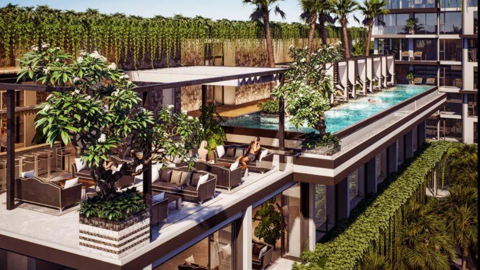 The Riviera Beverly Hills Residences - photo 11